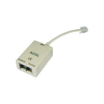 Lindy ADSL-Splitter - 1