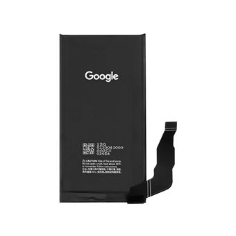 Bateria para Google Pixel 8a | 4492mAh | modelo G949-01097-00 G07DF - 1