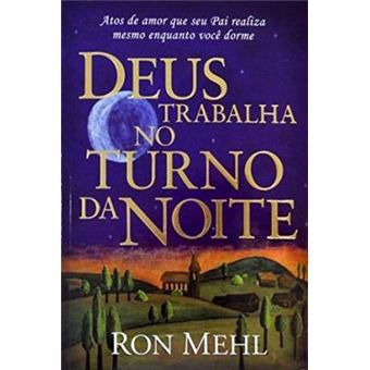 Deus Trabalha no Turno da Noite - 1