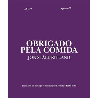 Obrigado Pela Comida - 1