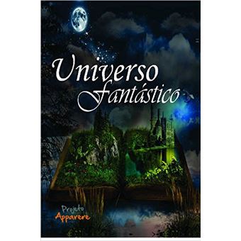 Coletânea Universo Fantástico - 1