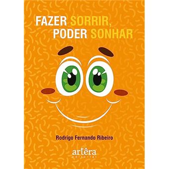Fazer Sorrir, Poder Sonhar - 1