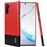 Capa Magunivers TPU + PU Vermelho/Preto para Samsung Galaxy Note 10_0