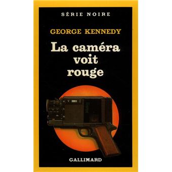 La Caméra Voit Rouge - 1