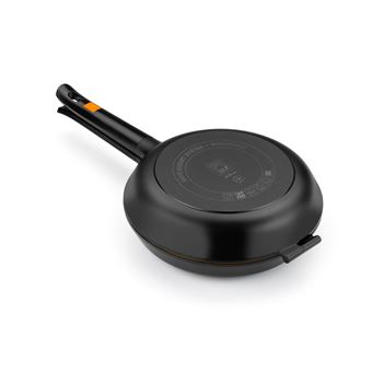 Frigideira de omeletes BRA Efficient A271463 | 24 cm - 1