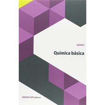 Química Básica - Coleção Química - 1