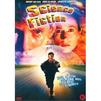 Science Fiction - 1