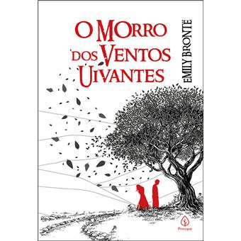 O Morro Dos Ventos Uivantes - 1