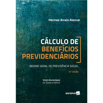 Cálculos De Benefícios Previdenciários - 1