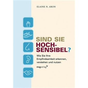 Sind Sie Hochsensibel? - 1