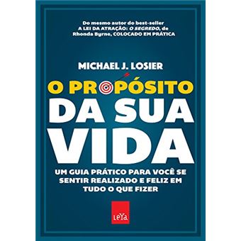 O Propósito Da Sua Vida - 02Ed/20 - 1