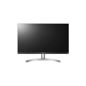 Monitor LG 27UL600-W | LED | 4K UHD | 5 ms | 60 Hz | 27" | G - 1