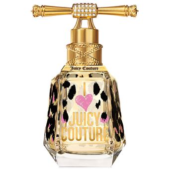 Perfume Juicy Couture I Love Juicy Couture EDP 30 ml - 1