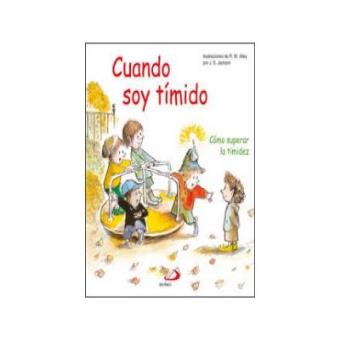 Cuando Soy Timido - 1