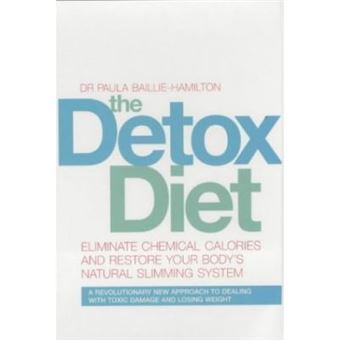 The Detox Diet - 1
