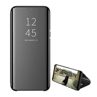 Capa Phonecare SmartView para Samsung Galaxy Note 10 Lite - Preto
