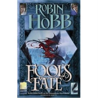Fool'S Fate (Tawny Man) - 1