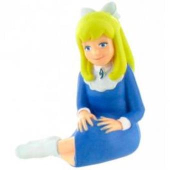 Figura Clara Heidi - 1