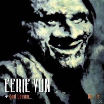 Eerie Von-Bad Dream No.13 - 1