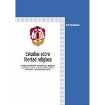 Estudios sobre Libertad Religiosa - 1