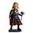 Figura Head Knocker Extreme Marvel Thor Vingadores Era de Ultron 18cm_0