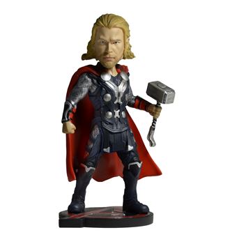 Figura Head Knocker Extreme Marvel Thor Vingadores Era de Ultron 18cm