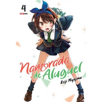 Namorada De Aluguel - 04 - 1