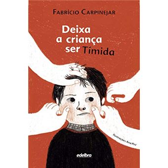 Deixa a Criança ser tímida - 1
