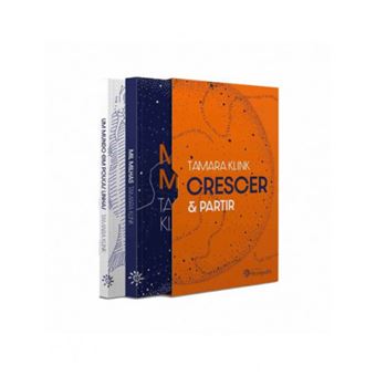 Crescer e Partir - de Tamara Klink - 1