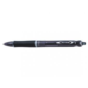 Esferográfica Pilot Acroball | Preto - 1