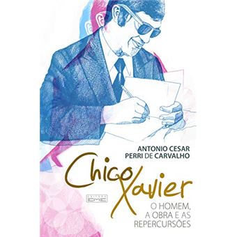 Chico Xavier - Homem, A Obra E As Repercussoes - 1