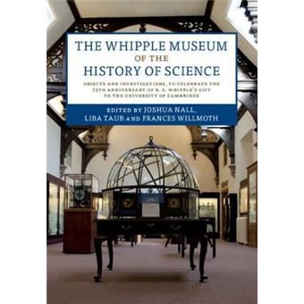 The Whipple Museum Of The History Of Science - 1