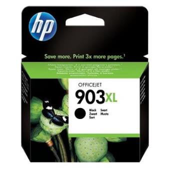HP 903XL Black Ink Cartridge - 1