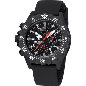 Relógio KHS KHS.SH2CF.SB - 1