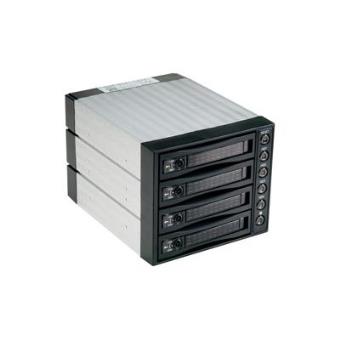 Fantec SNT-BA3141-1 - 1