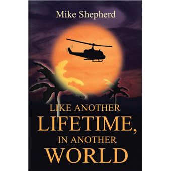 Like Another Lifetime in Another World - Paperback / softback - 2014 - 1