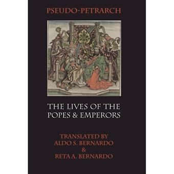 The Lives of the Popes and Emperors - Hardback - 2015 - 1
