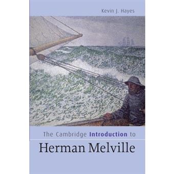 The Cambridge Introduction to Herman Melville - Paperback - 2007 - 1