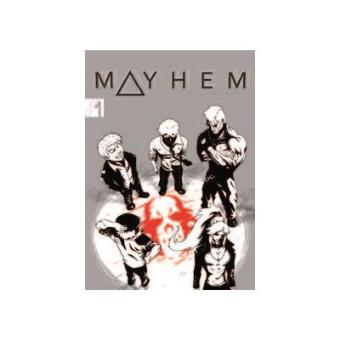 Mayhem 1 - 1