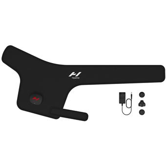 Aparelho de Massagem HyperIce 22200-001-22 | Preto - 1