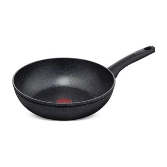Wok Lagostina Performa 010253041828 | 28 cm - 1