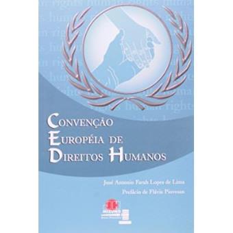 Convenção Européia De Direitos Humanos - 1