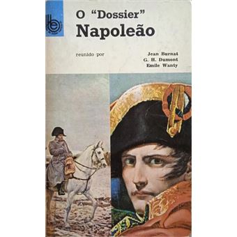 O dossier napoleão. - 1