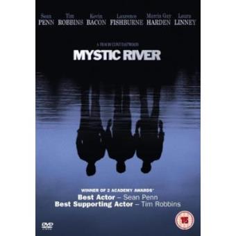 Mystic River - 1