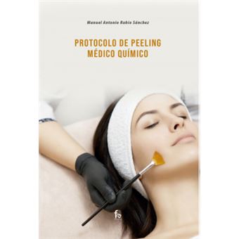 Protocolo De Peeling Médico Químico - 1