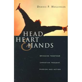 Head, Heart & Hands - 1