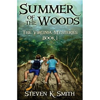 summer Of The Woods Paperback - - 1