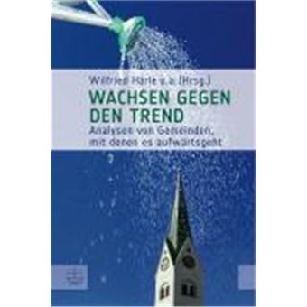 Wachsen Gegen Den Trend - 1