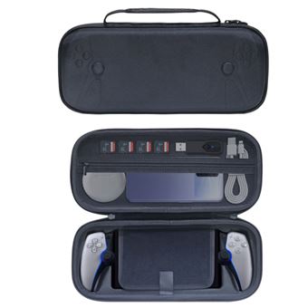 Bolsa Travel de Transporte EZII JYS-P5190 | PS5 Portal | Preto - 1