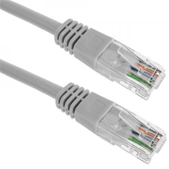 Cabo de Rede Xtreme RJ45 UTP CAT5E | 25m - 1